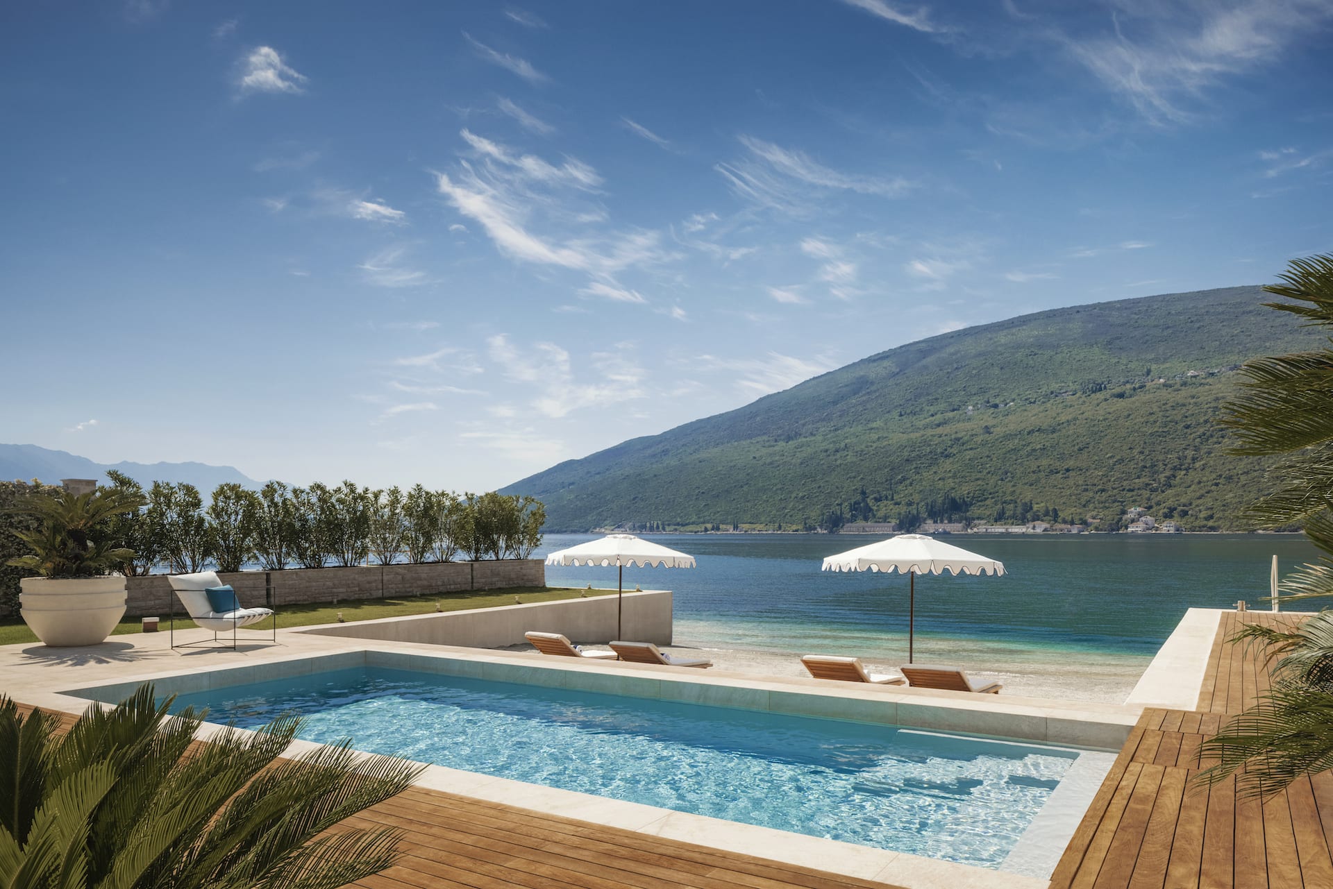 One&Only Portonovi Montenegro